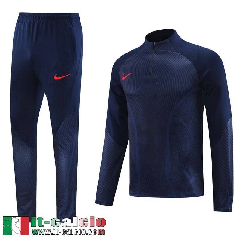 Sport Tute Calcio Uomo 2023 2024 A206