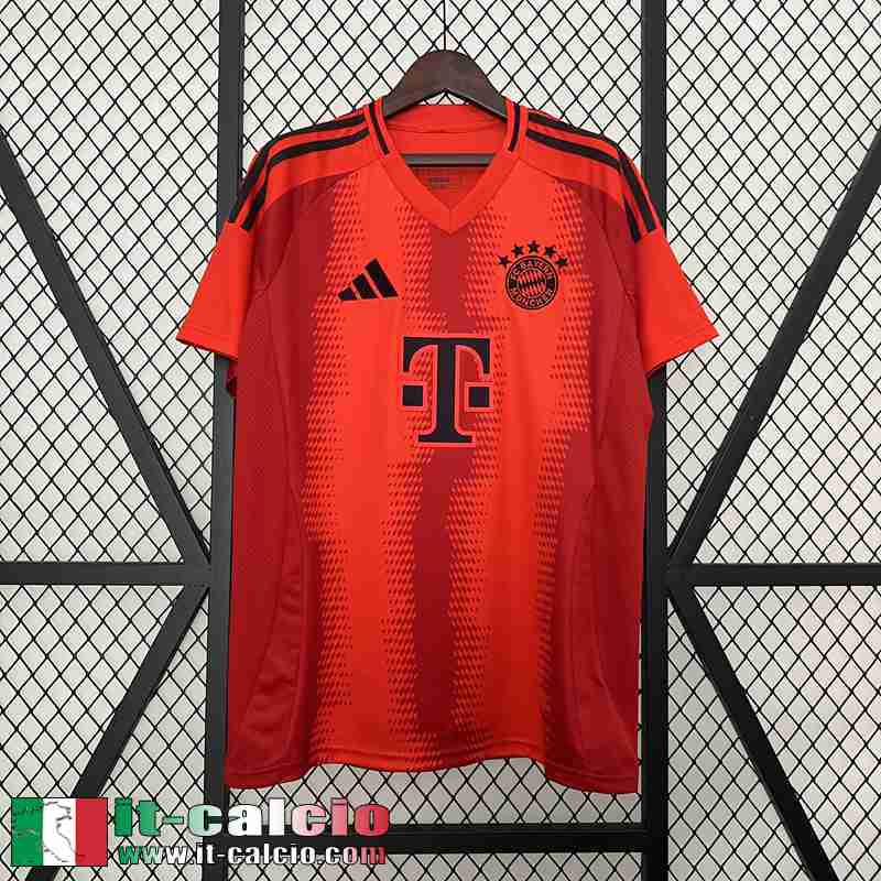 Maglia Calcio Bayern Monaco Fourth Uomo 24 25