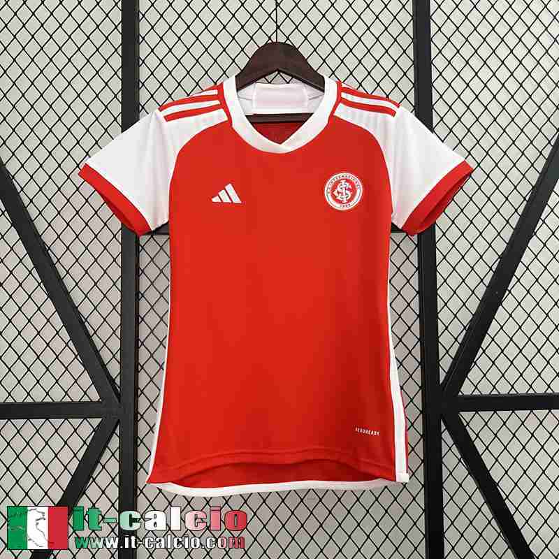 Maglia Calcio Internacional Prima Donna 24 25