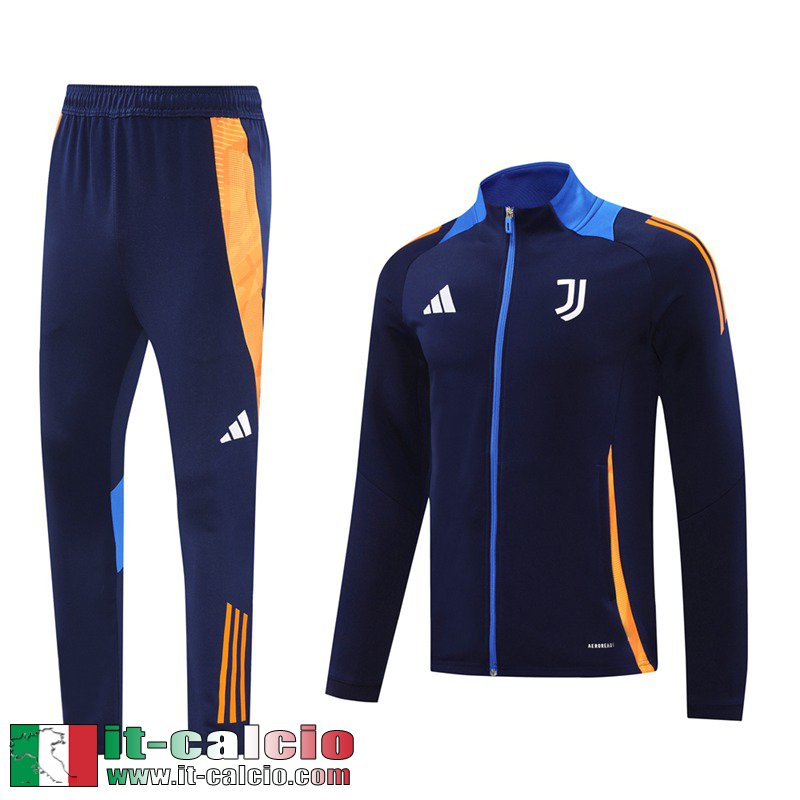 Full-Zip Giacca Juventus Uomo 24 25 B283