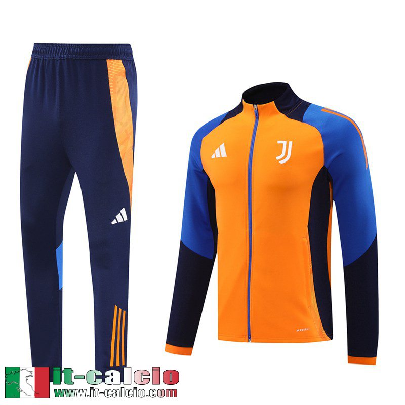 Full-Zip Giacca Juventus Uomo 24 25 B284