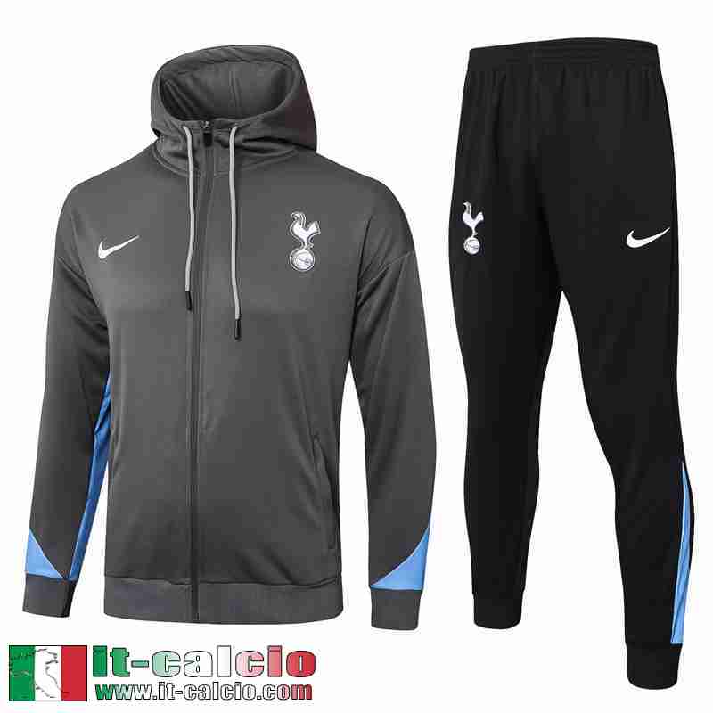 Full-Zip Giacca Tottenham Uomo 24 25 B286