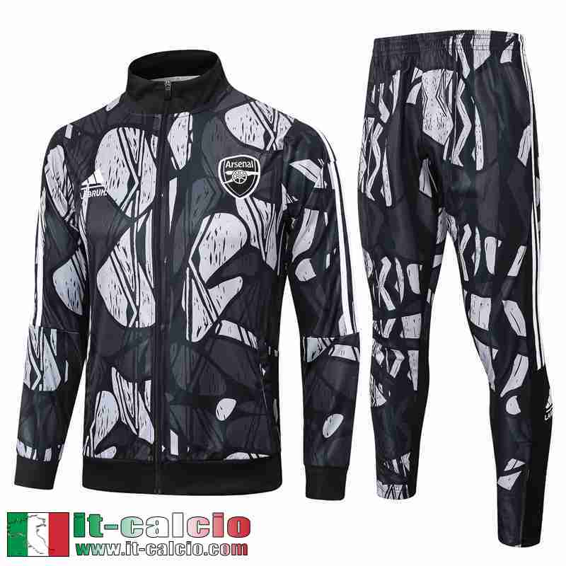 Full-Zip Giacca Arsenal Uomo 24 25 B291