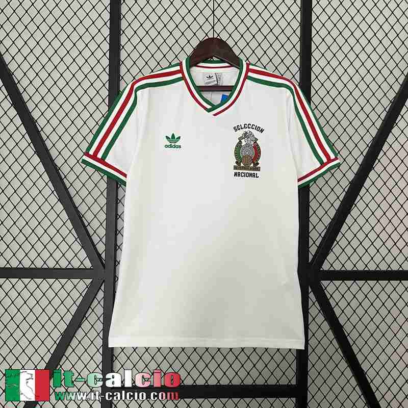 Retro Maglia Calcio Messico Edizione speciale Uomo special edition FG443