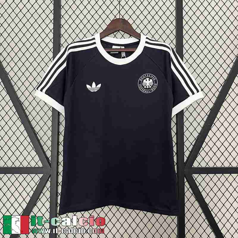 Retro Maglia Calcio Germania Edizione speciale Uomo special edition FG548