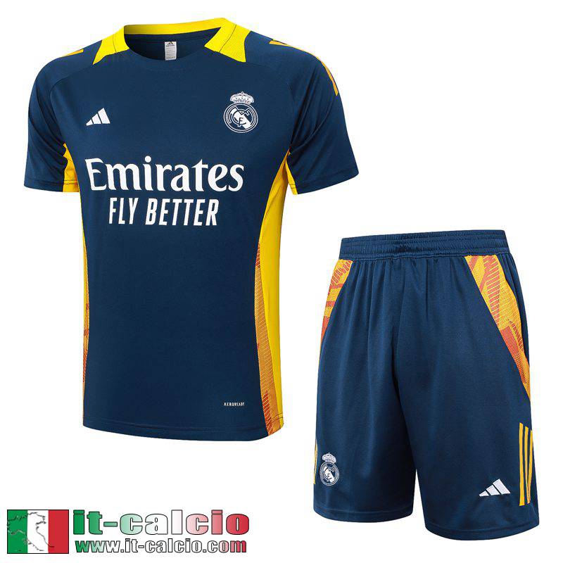 Magliette a maniche Real Madrid Uomo 24 25 H216