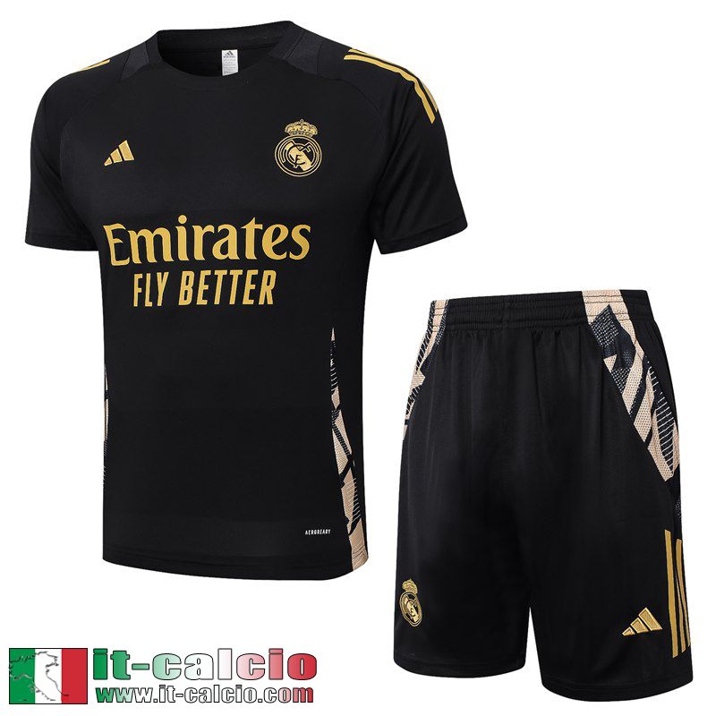 Magliette a maniche Real Madrid Uomo 24 25 H218