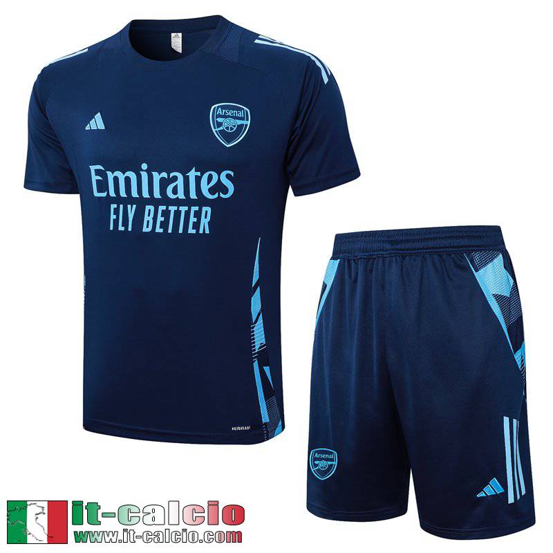 Magliette a maniche Arsenal Uomo 24 25 H225