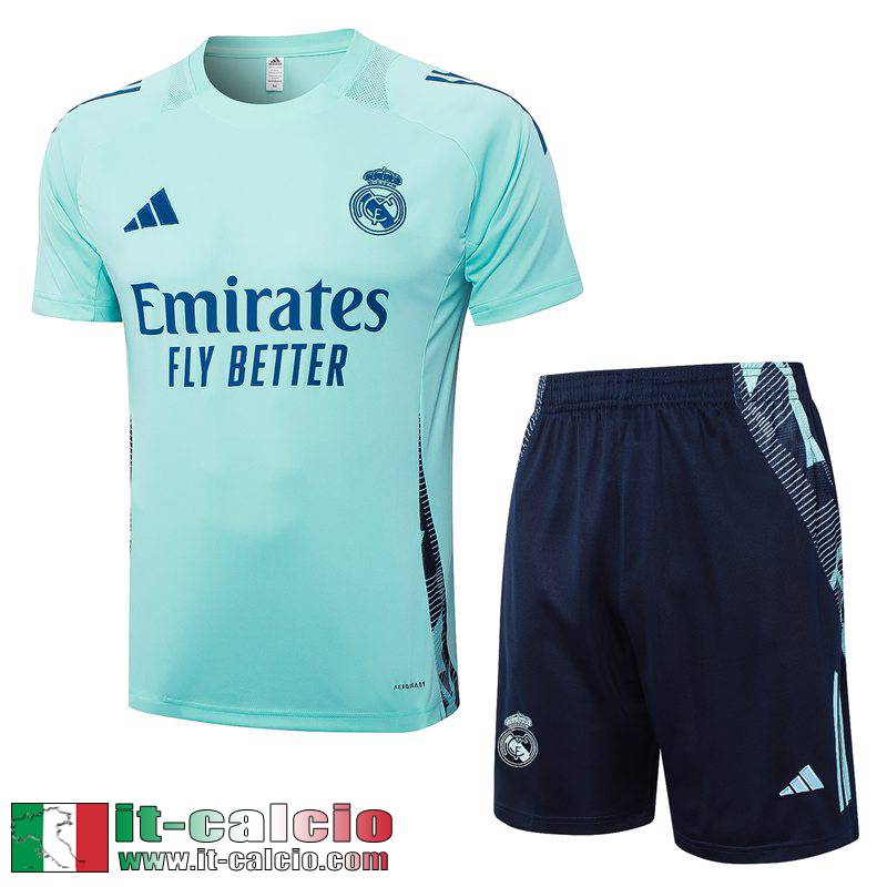 Magliette a maniche Real Madrid Uomo 24 25 H234