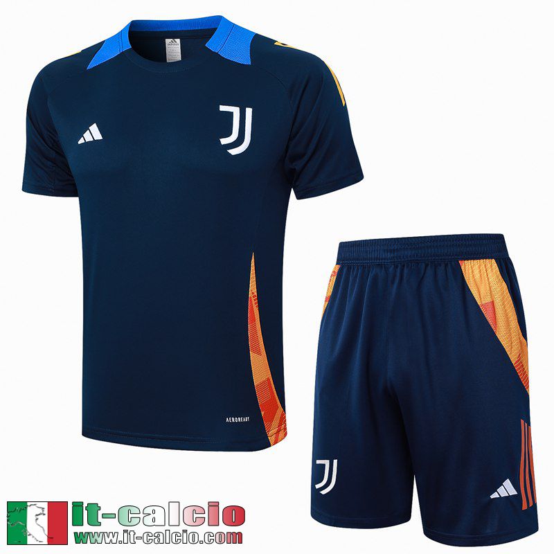 Magliette a maniche Juventus Uomo 24 25 H239