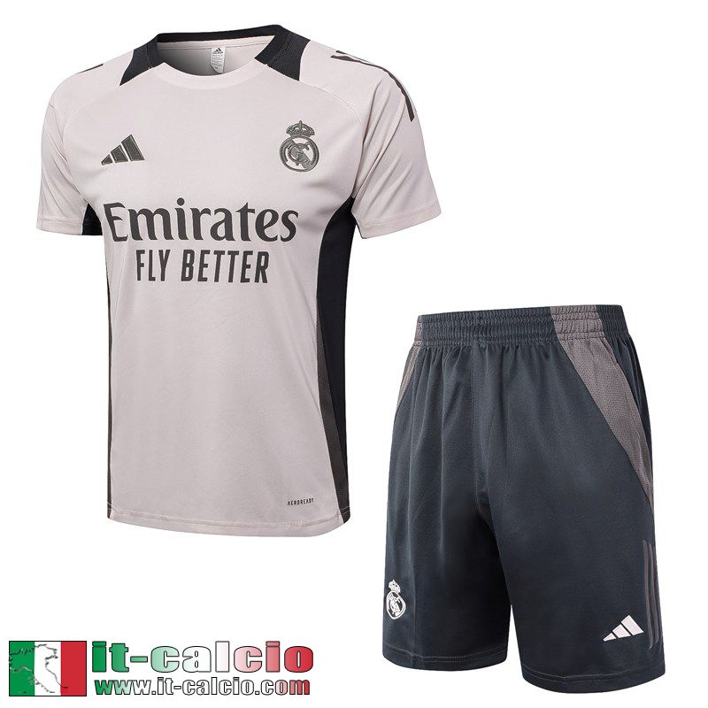 Magliette a maniche Real Madrid Uomo 24 25 H243