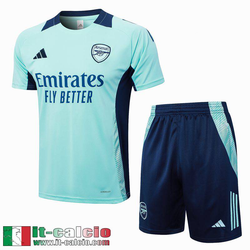 Magliette a maniche Arsenal Uomo 24 25 H245