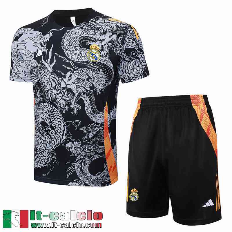 Magliette a maniche Real Madrid Uomo 24 25 H247