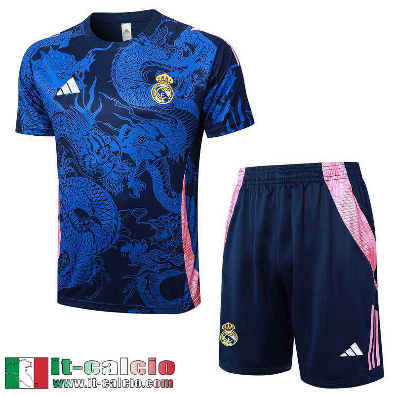 Magliette a maniche Real Madrid Uomo 24 25 H252