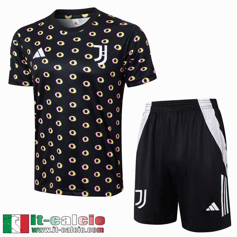 Magliette a maniche Juventus Uomo 24 25 H266