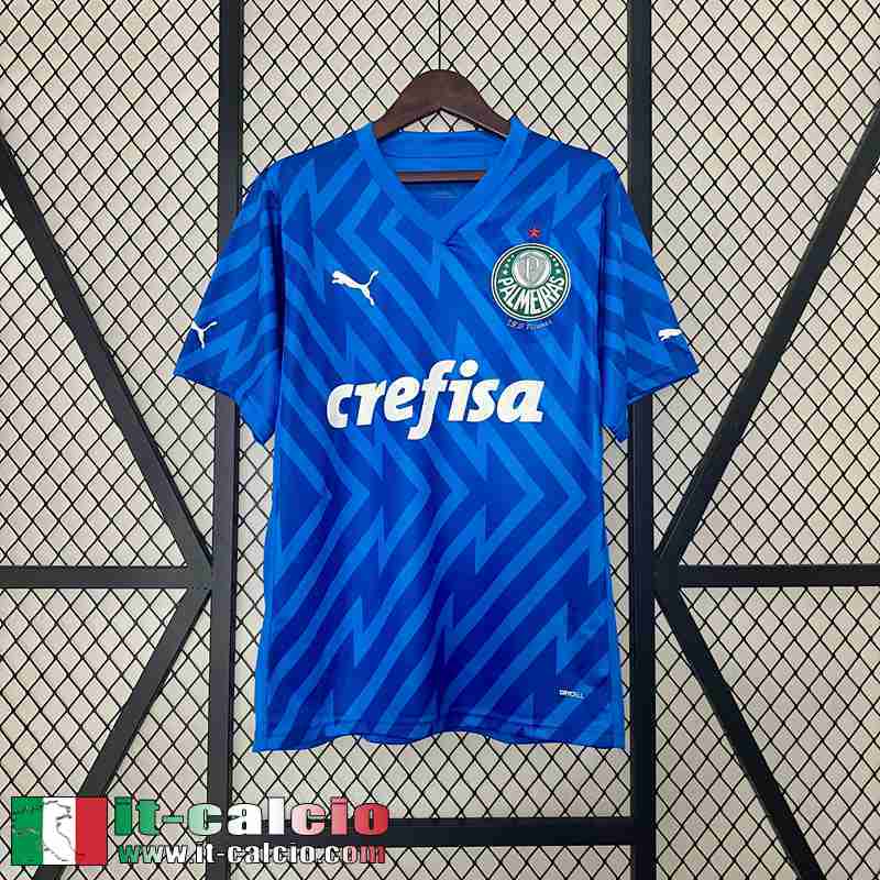 Maglia Calcio Palmeiras Portieri Uomo 24 25 TBB363