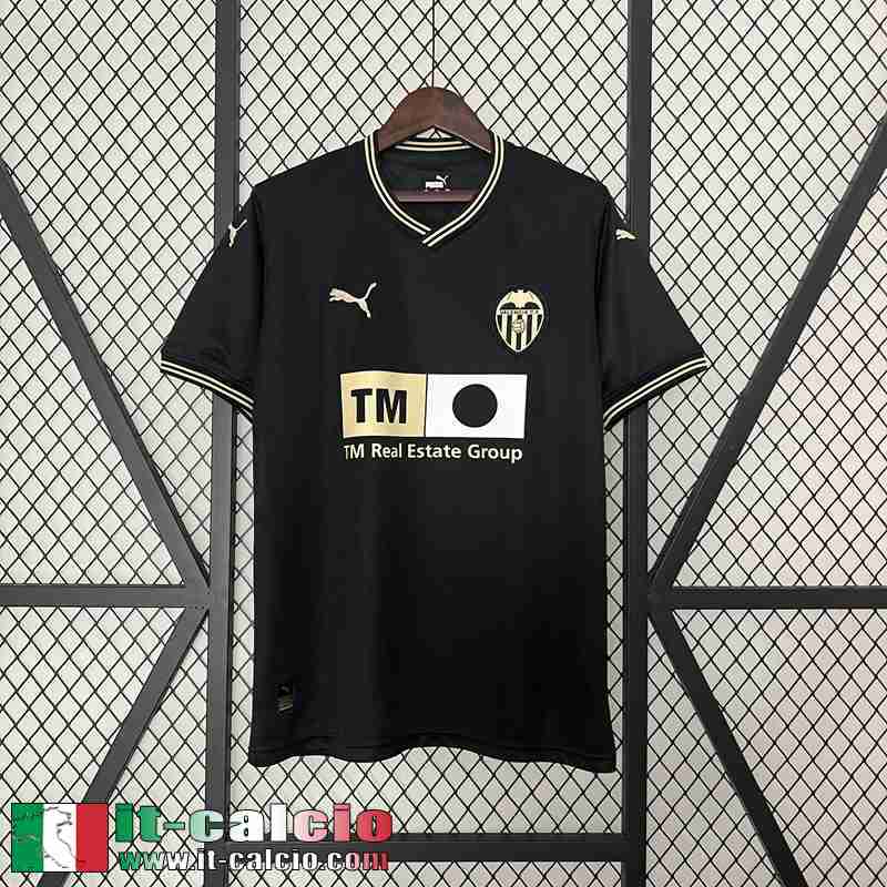 Maglia Calcio Valencia Edizione speciale Uomo 24 25 TBB364