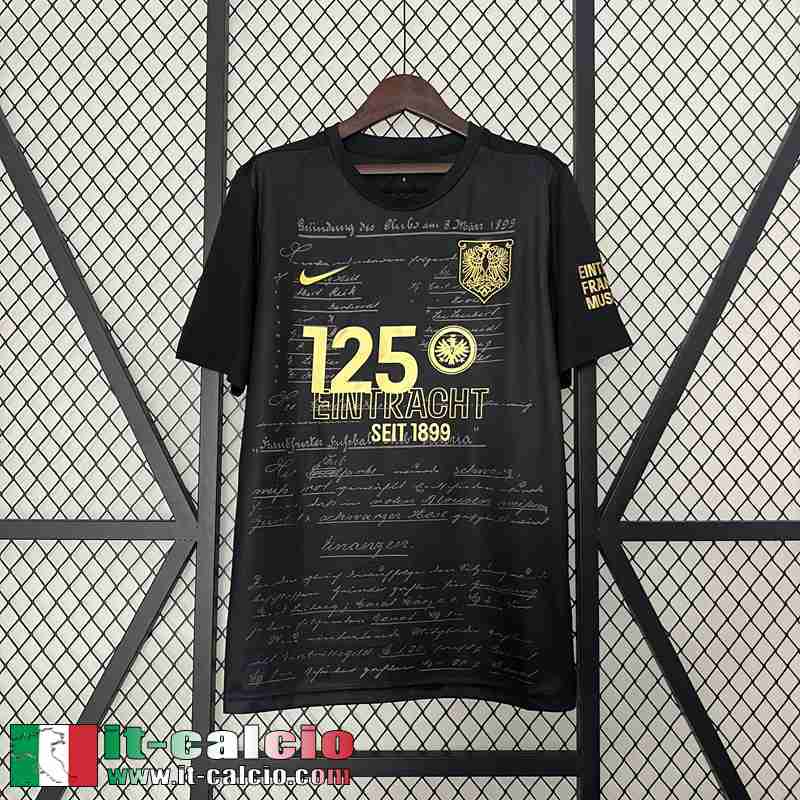 Maglia Calcio Frankfurt Edizione speciale Uomo 24 25 TBB365