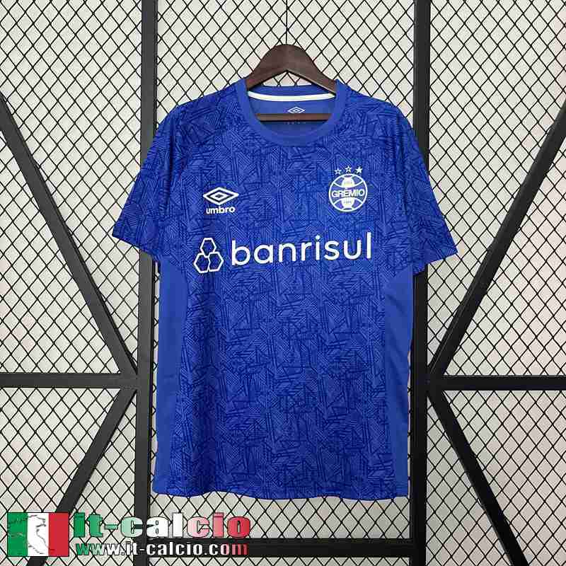 Maglia Calcio Gremio Portieri Uomo 24 25 TBB367