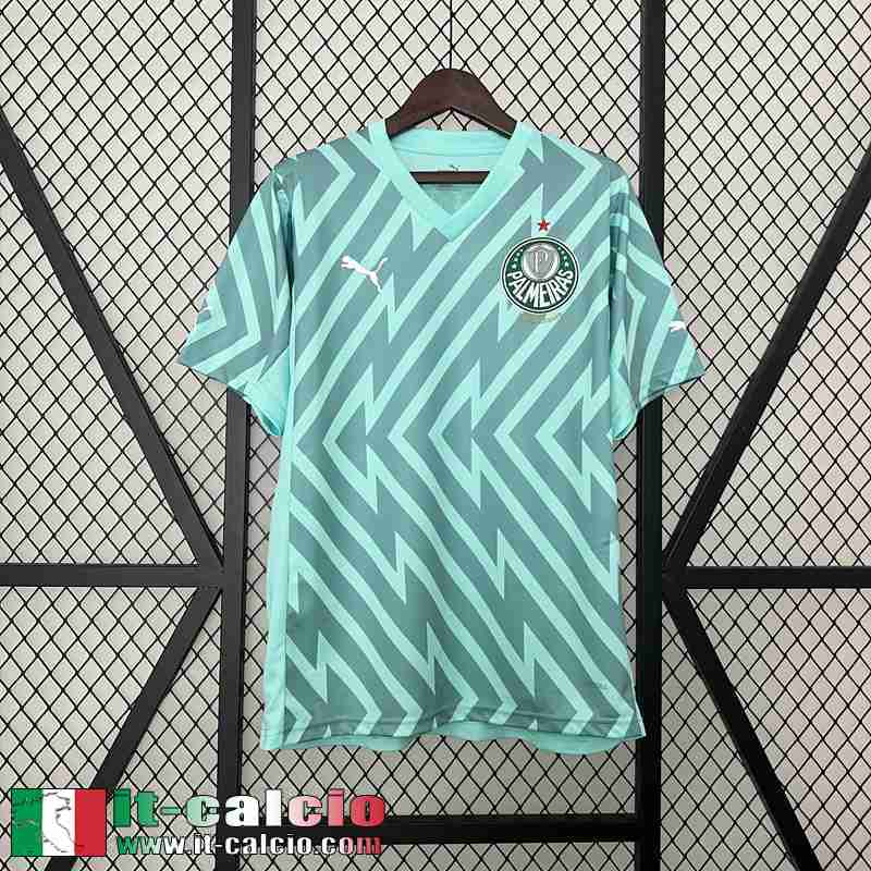 Maglia Calcio Palmeiras Portieri Uomo 24 25 TBB370