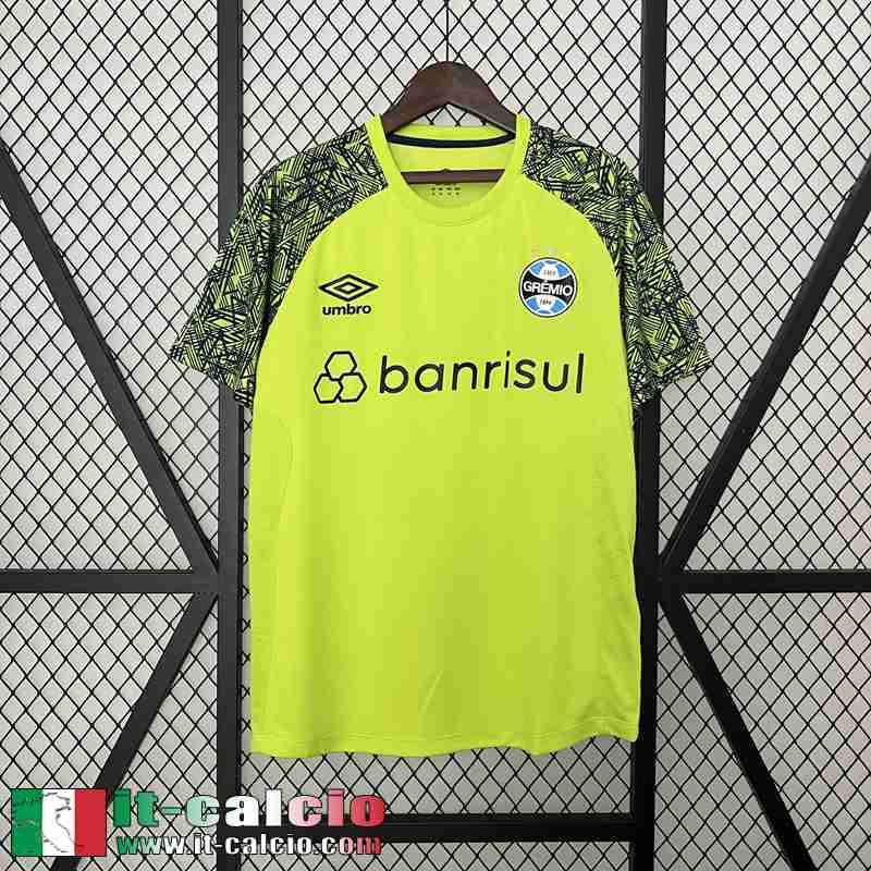 Maglia Calcio Gremio Portieri Uomo 24 25 TBB371