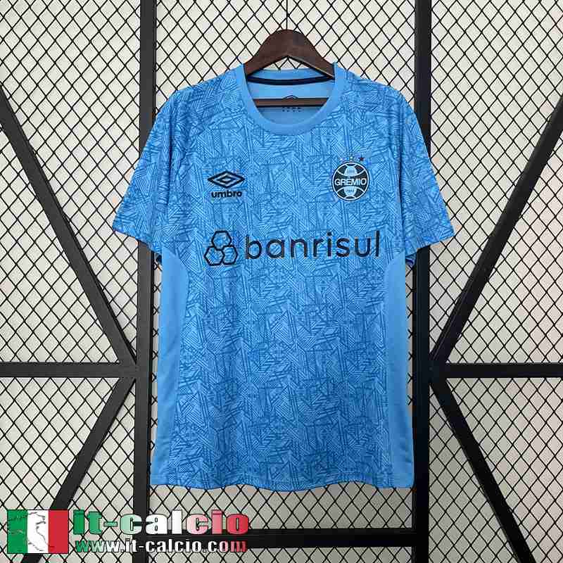 Maglia Calcio Gremio Portieri Uomo 24 25 TBB372