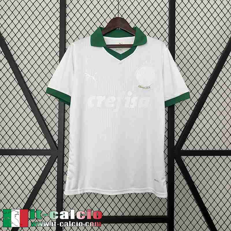 Maglia Calcio Palmeiras Edizione speciale Uomo 24 25 TBB373