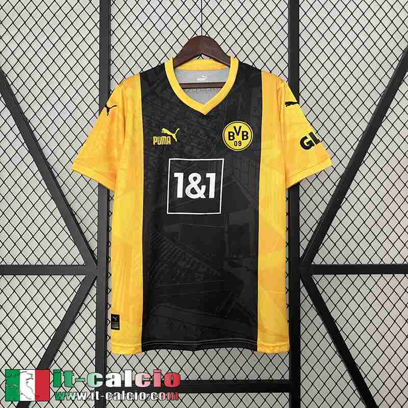 Maglia Calcio Dortmund Edizione speciale Uomo 24 25 TBB374