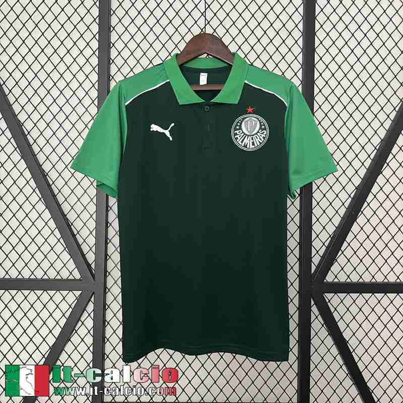 Maglia Calcio Palmeiras Edizione speciale Uomo 24 25 TBB375