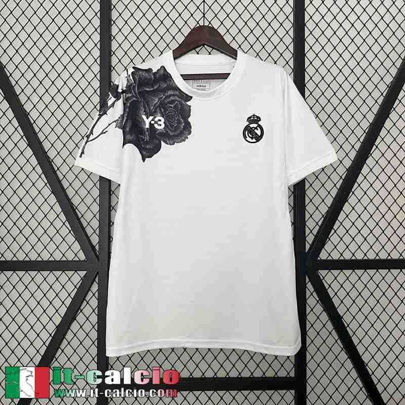 Maglia Calcio Real Madrid Edizione speciale Uomo 24 25 TBB387