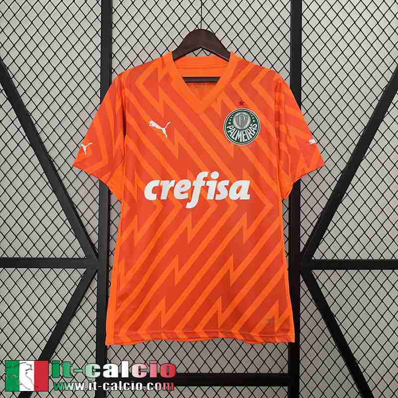 Maglia Calcio Palmeiras Portieri Uomo 24 25 TBB390