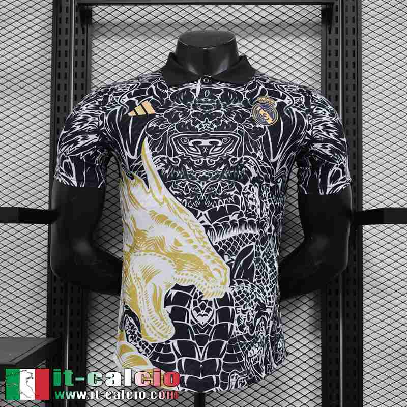 Maglia Calcio Real Madrid Edizione speciale Uomo 24 25 TBB397