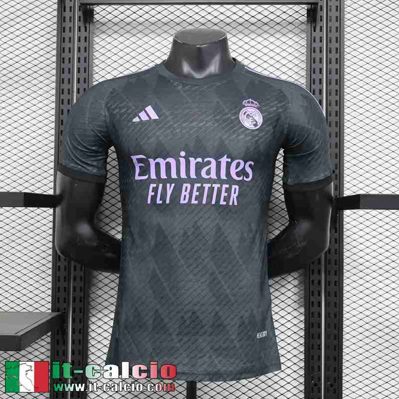 Maglia Calcio Real Madrid Edizione speciale Uomo 24 25 TBB402