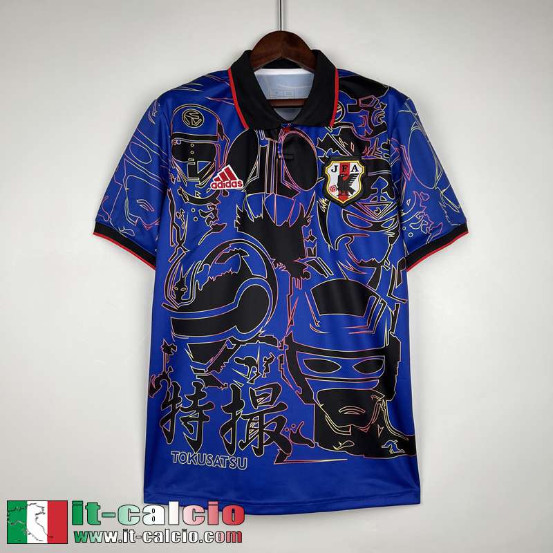 Maglia Calcio Giappone Edizione speciale Uomo 24 25 TBB403