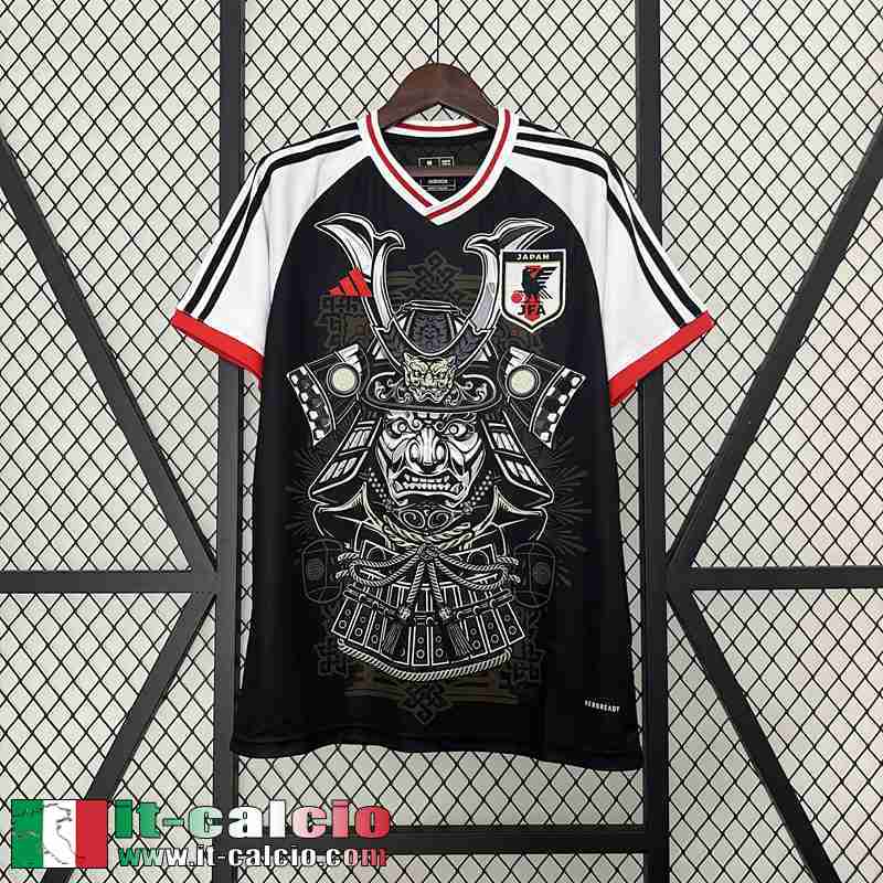 Maglia Calcio Giappone Edizione speciale Uomo 2024 TBB405