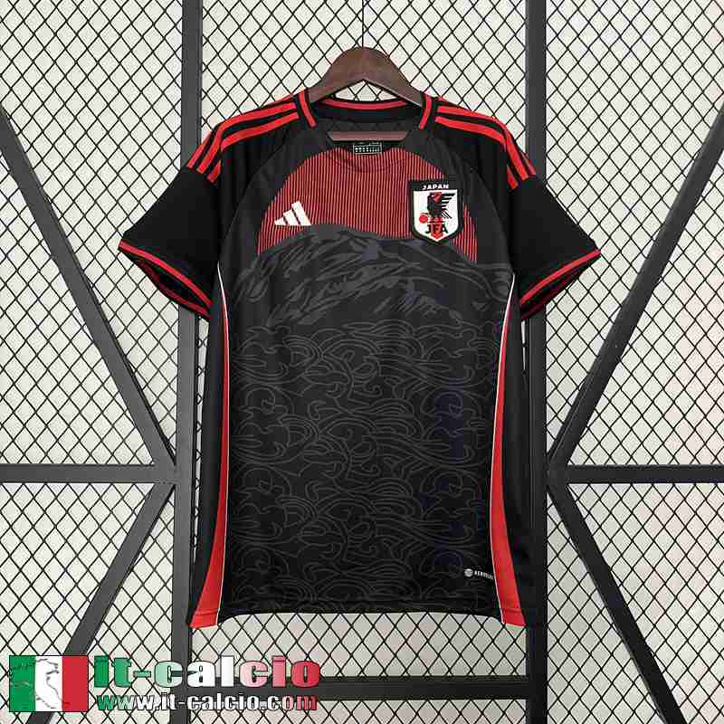 Maglia Calcio Giappone Edizione speciale Uomo 2024 TBB408