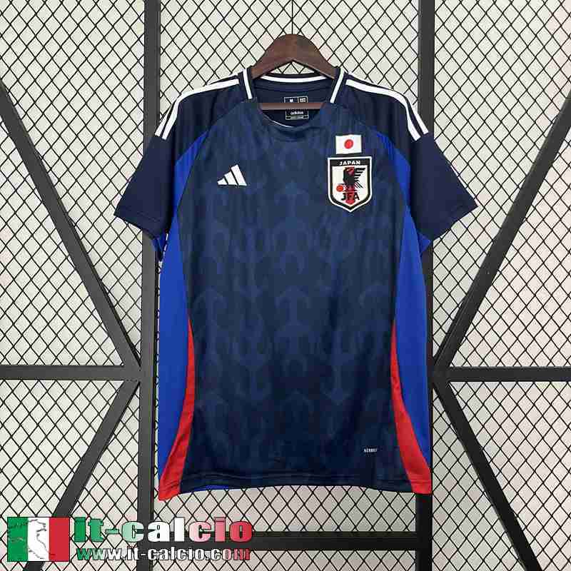 Maglia Calcio Giappone Edizione speciale Uomo 2024 TBB414