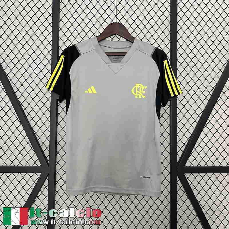 Maglia Calcio Flamengo Edizione speciale Donna 24 25 TBB442