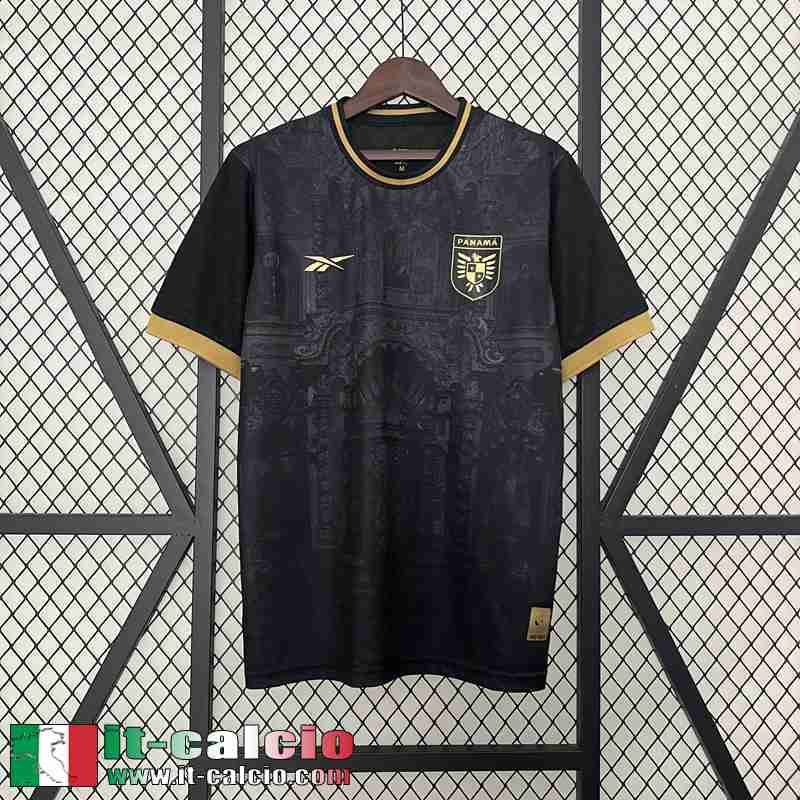 Maglia Calcio Panama Edizione speciale Uomo 2024 TBB447