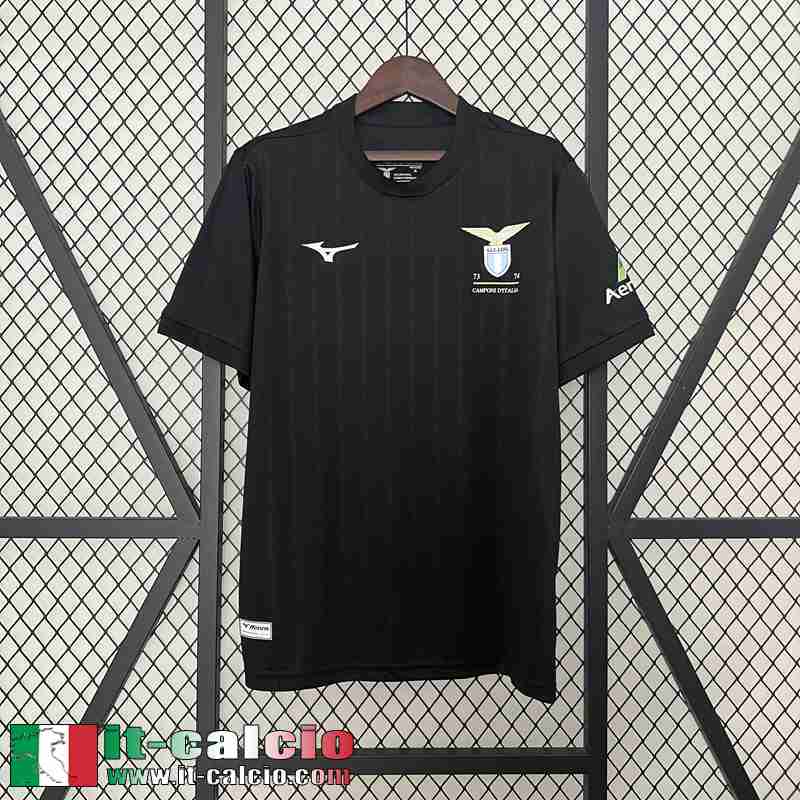 Maglia Calcio Lazio 50th Anniversary Uomo 24 25 TBB450