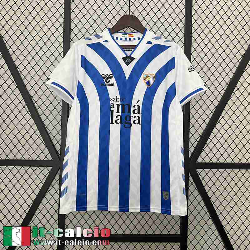 Maglia Calcio Malaga Edizione speciale Uomo 24 25 TBB451