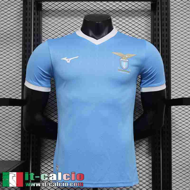 Maglia Calcio Lazio Edizione speciale Uomo 24 25 TBB460