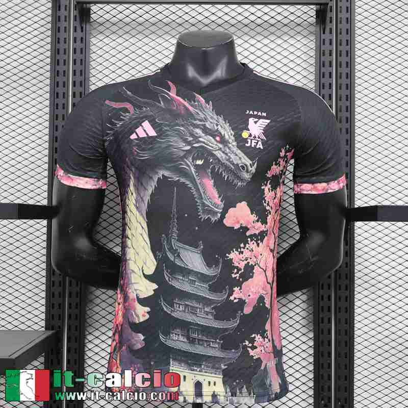 Maglia Calcio Giappone Edizione speciale Uomo 2024 TBB463