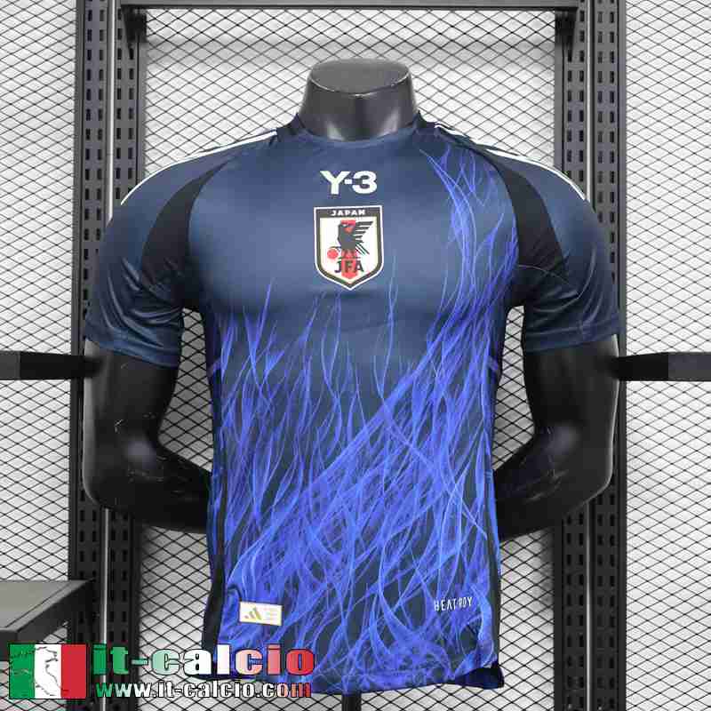 Maglia Calcio Giappone Edizione speciale Uomo 2024 TBB464