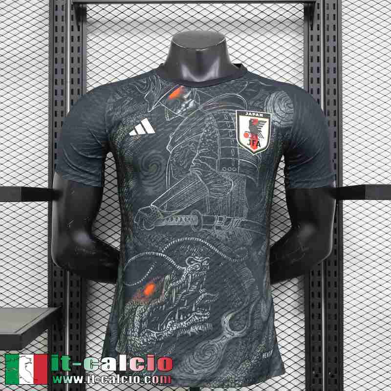 Maglia Calcio Giappone Edizione speciale Uomo 2024 TBB465