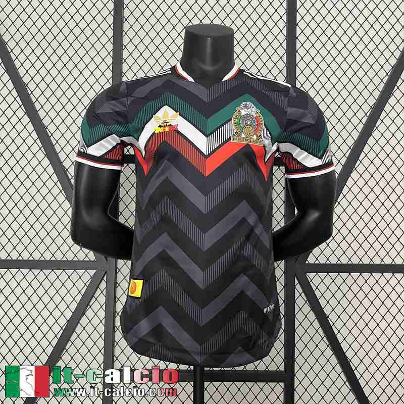 Maglia Calcio Messico Edizione speciale Uomo 2024 TBB470