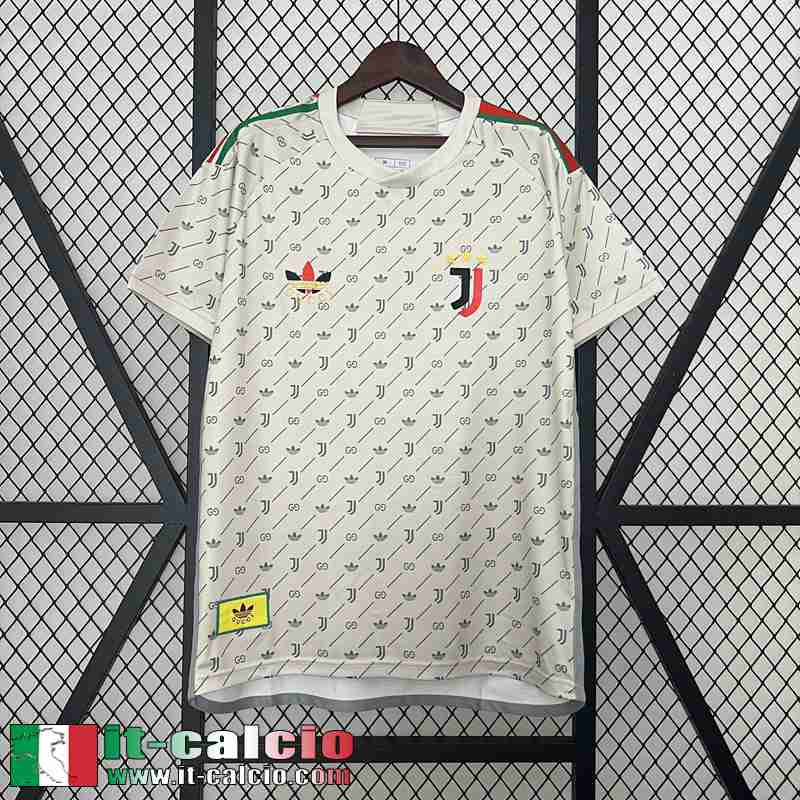 Maglia Calcio Juventus Edizione speciale Uomo 24 25 TBB472