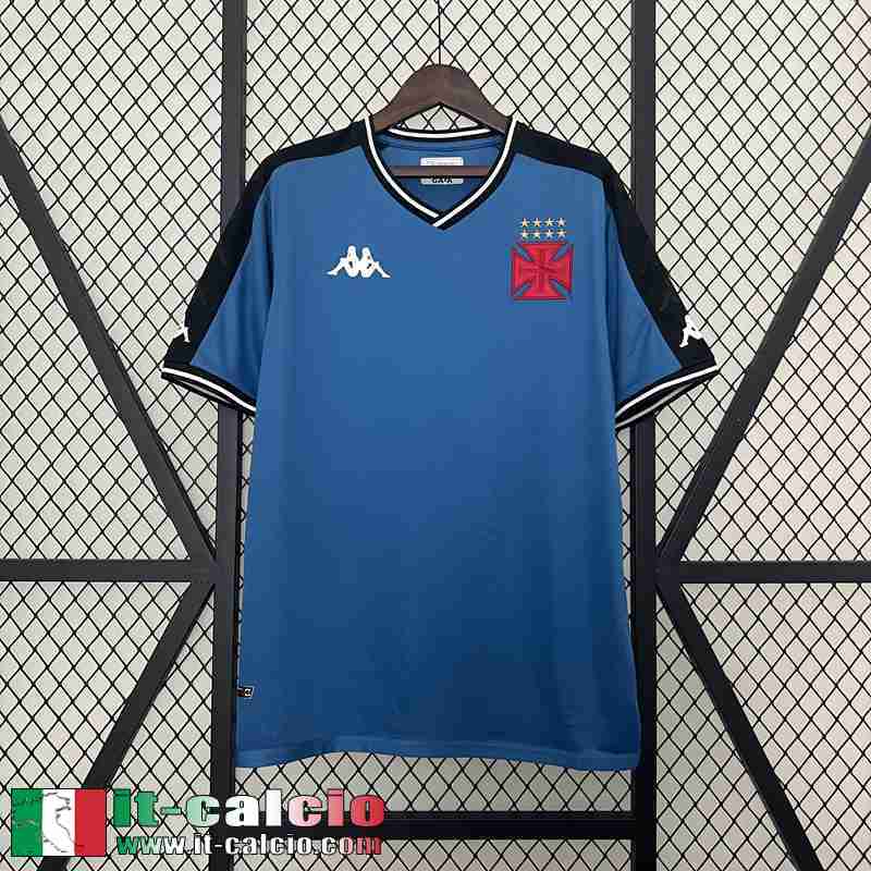 Maglia Calcio Vasco da Gama Portieri Uomo 24 25 TBB474