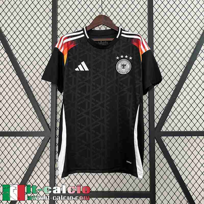 Maglia Calcio Germania Portieri Uomo 2024 TBB480