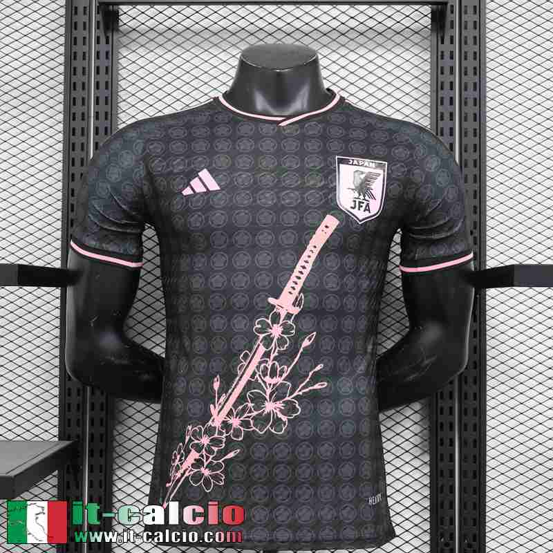 Maglia Calcio Giappone Edizione speciale Uomo 2024 TBB484